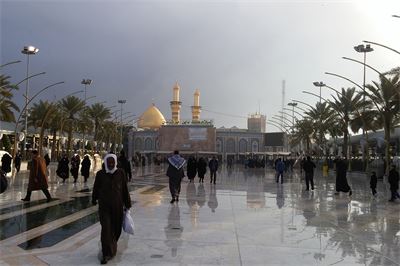 تیر روشنایی تزئینی